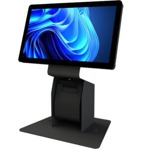 Pico - Swift Desktop Stand