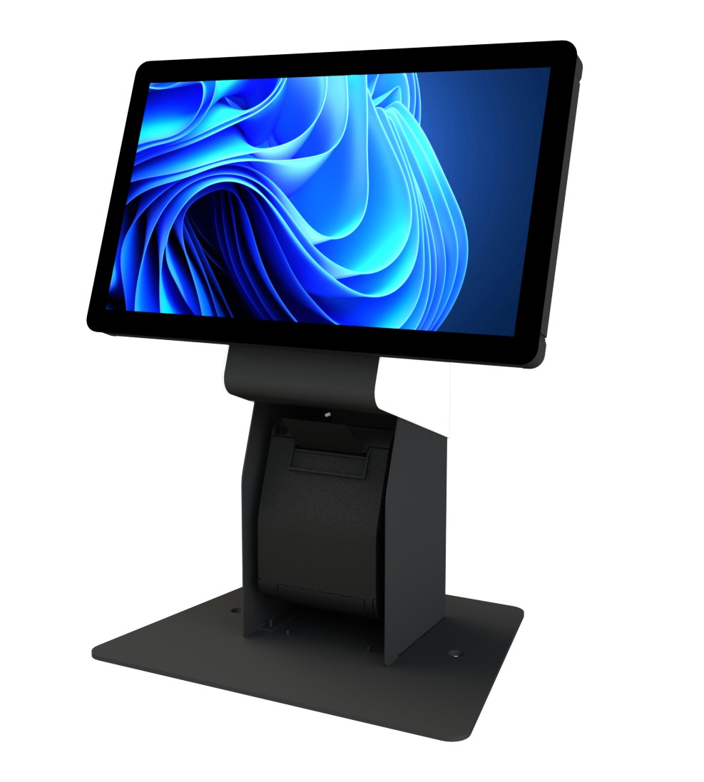 Pico - Swift Desktop Stand