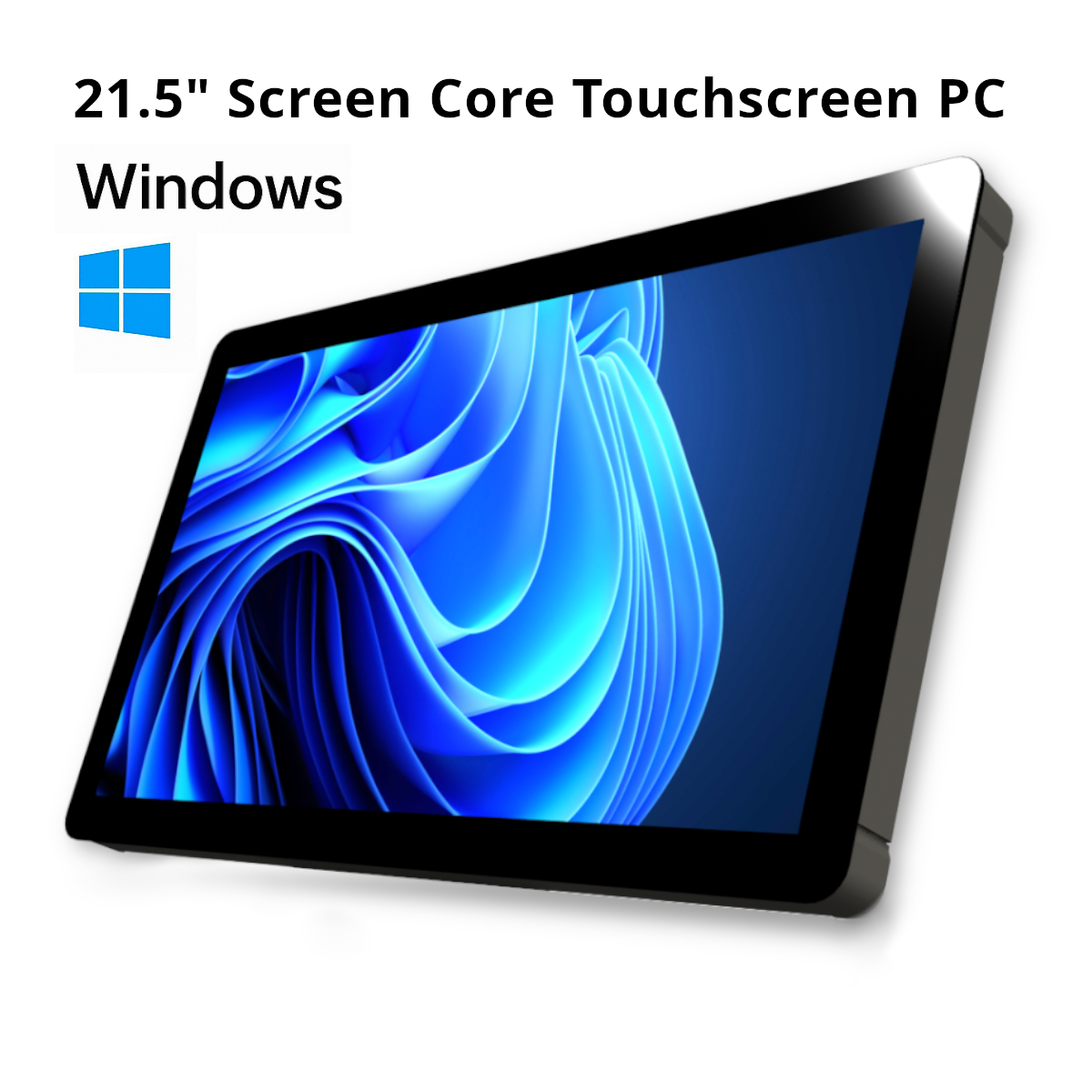 Pico - Core 21.5/Win
